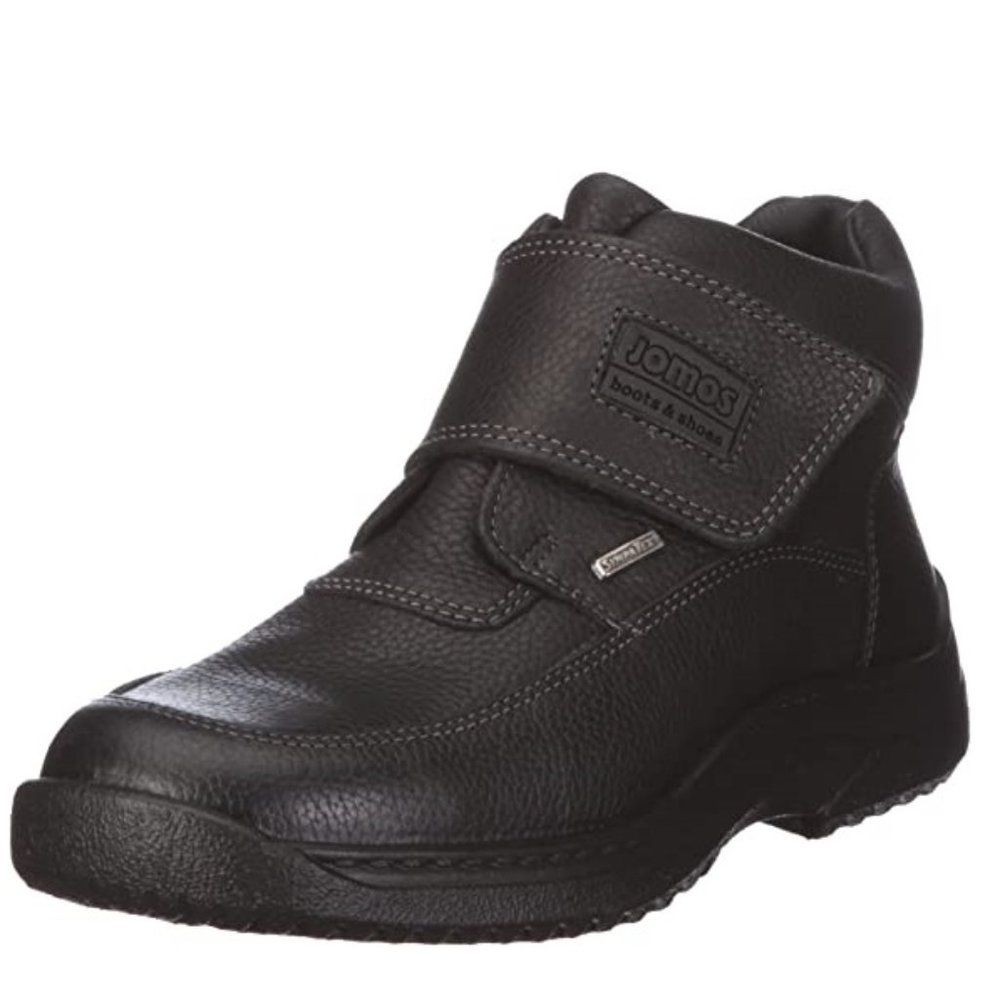 🎁 Jomos 408802 Men's Compact Winter Boots